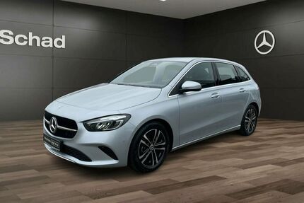 Mercedes-Benz B 200 5.871 km 32.880 € Bad Kreuznach 55545