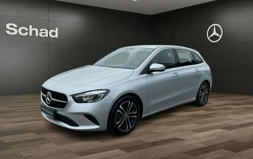 Mercedes-Benz B 200 5.871 km 32.880 € Bad Kreuznach 55545