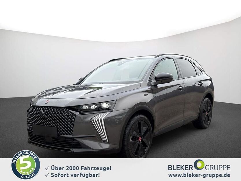 DS7 (Crossback)