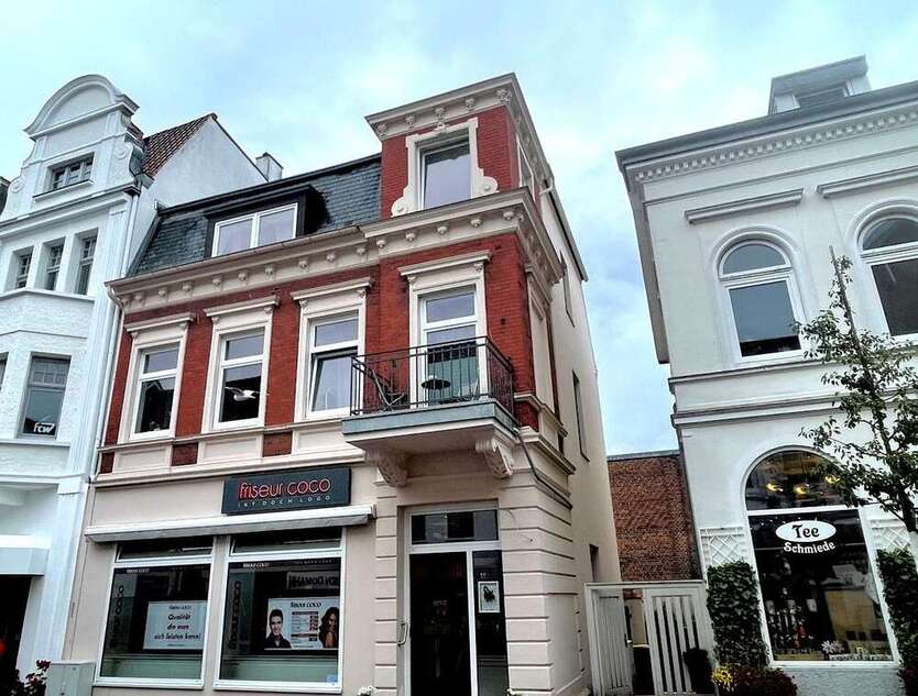 Wohnung zum Mieten in Eutin 800 € 75 m²