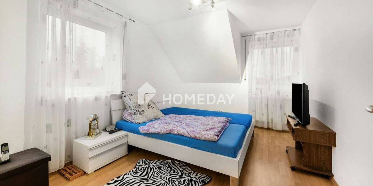 Doppelhaushälfte Teublitz - 6 Zimmer, 140 m&sup2;, 489.000&euro; | Angebot:26065450