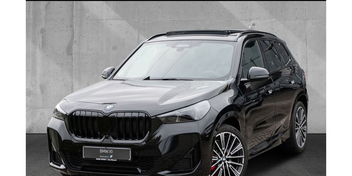 BMW X1 2.500 km 60.989 &euro; Schwerin 19057