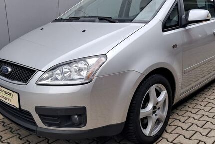 Ford C-Max 105.977 km 5.480 &euro; Schlüchtern 36381