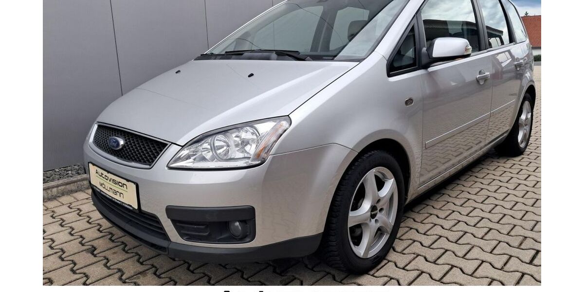 Ford C-Max 105.977 km 5.480 &euro; Schlüchtern 36381