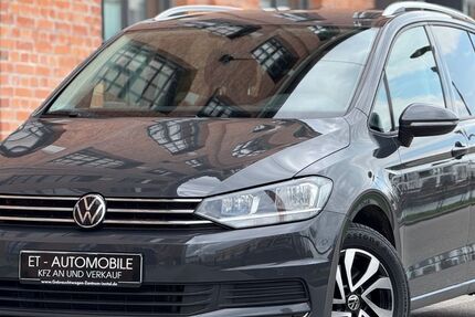 VW Touran 234.100 km 12.500 &euro; Rosenheim 83026