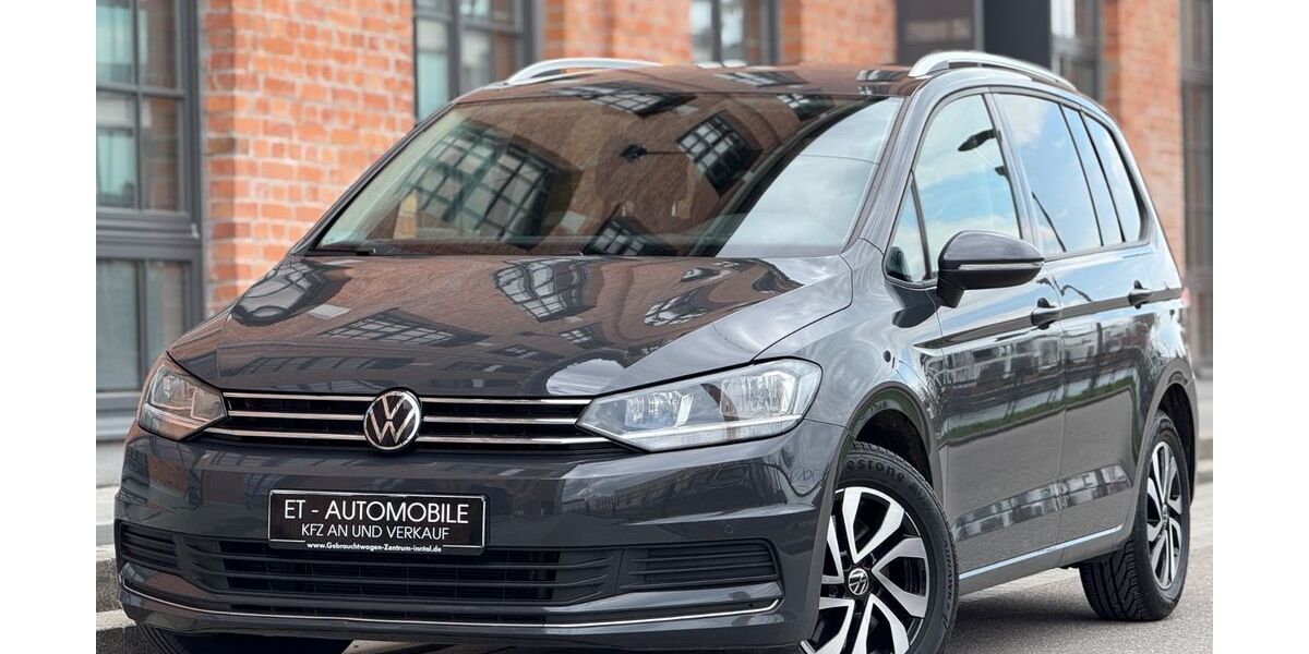 VW Touran 234.100 km 12.500 &euro; Rosenheim 83026
