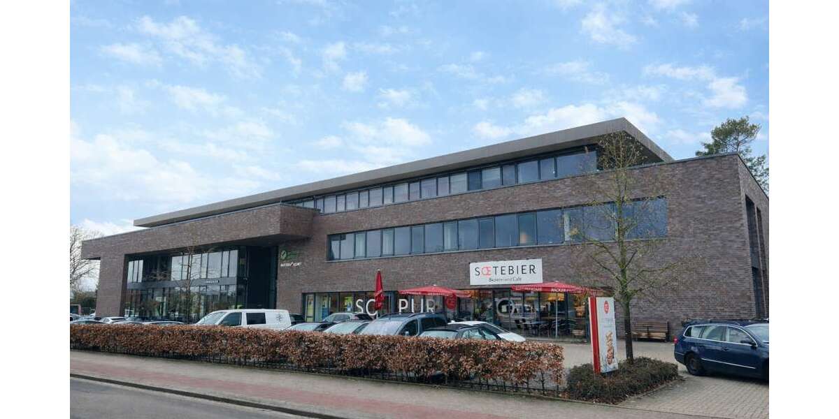 Gewerbeobjekt Lüneburg Goseburg-Zeltberg - 2.450&euro; | Angebot:27194705