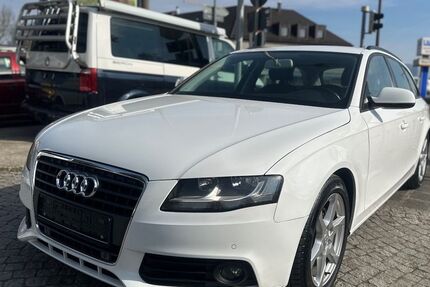 Audi A4 93.000 km 7.999 &euro; Nürnberg 90482