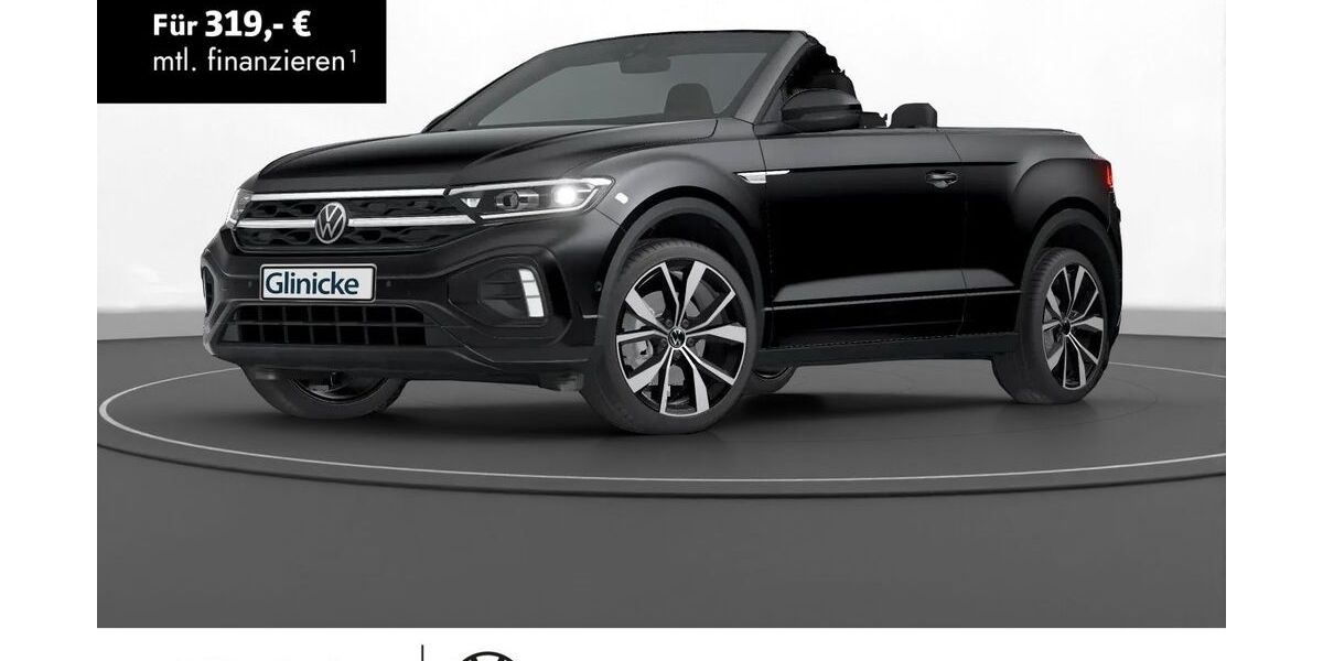 VW T-Roc 23.690 km 29.980 &euro; Minden 32427