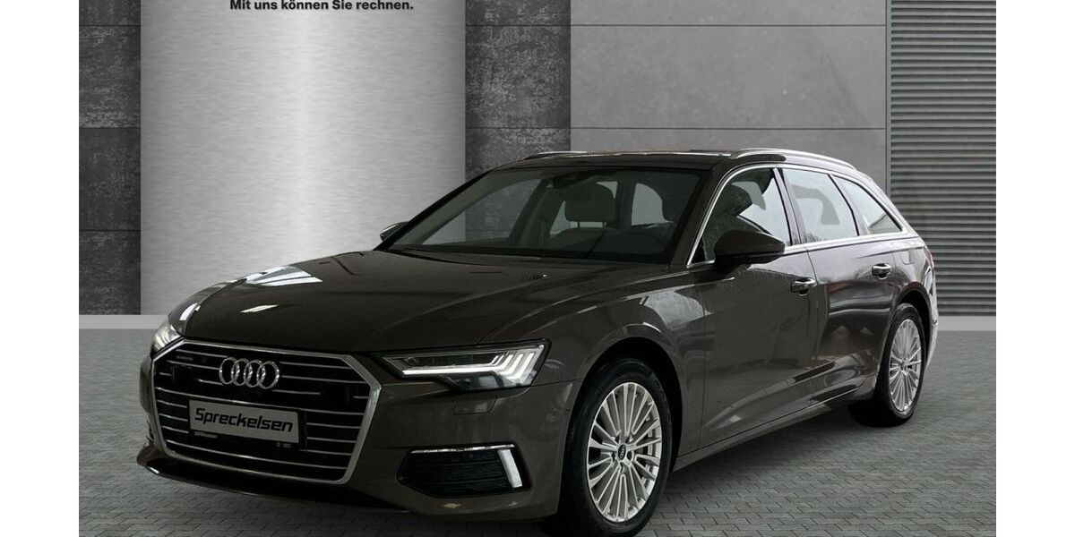 Audi A6 46.750 km 36.890 &euro; Stade 21682