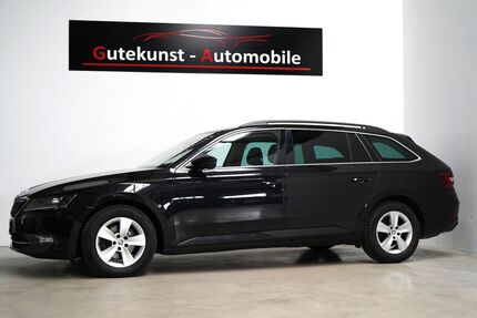 Skoda Superb 127.416 km 13.950 &euro; Nagold Hochdorf 72202