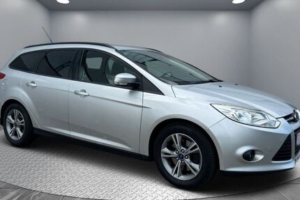 Ford Focus 113.000 km 6.300 &euro; Kaltenkirchen 24568