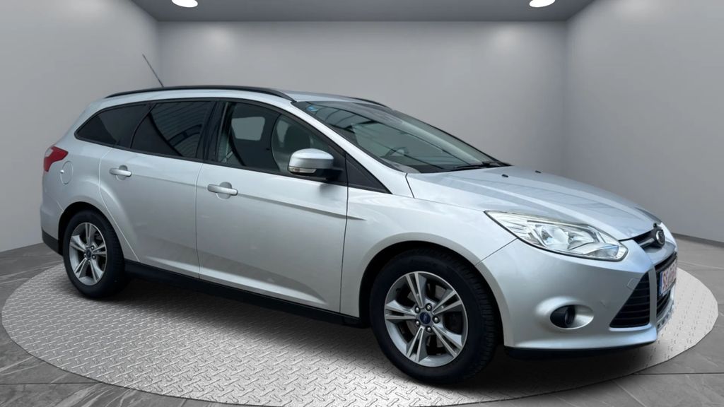 Ford Focus 113.000 km 6.300 &euro; Kaltenkirchen 24568