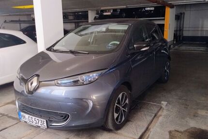 Renault ZOE 98.500 km 7.900 &euro; Hamburg 22297