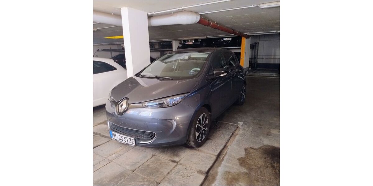 Renault ZOE 98.500 km 7.900 &euro; Hamburg 22297