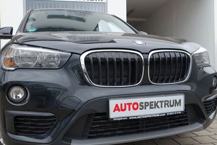 BMW X1 200.000 km 11.750 &euro; Königsbrunn 86343
