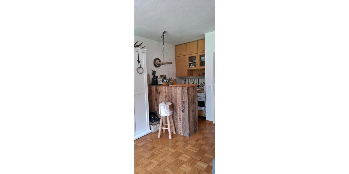 Erdgeschoßwohnung Braunlage Sankt Andreasberg - 1 Zimmer, 33 m&sup2;, 62.000&euro; | Angebot:27025521