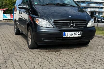 Mercedes Viano