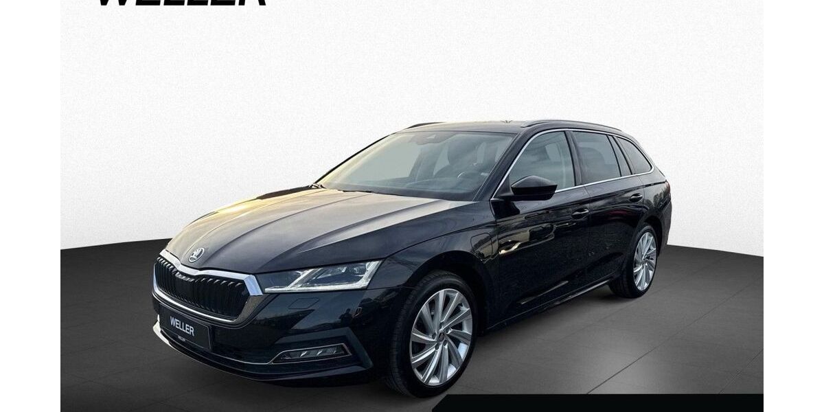 Skoda Octavia 85.120 km 21.450 &euro; Hamburg 21073