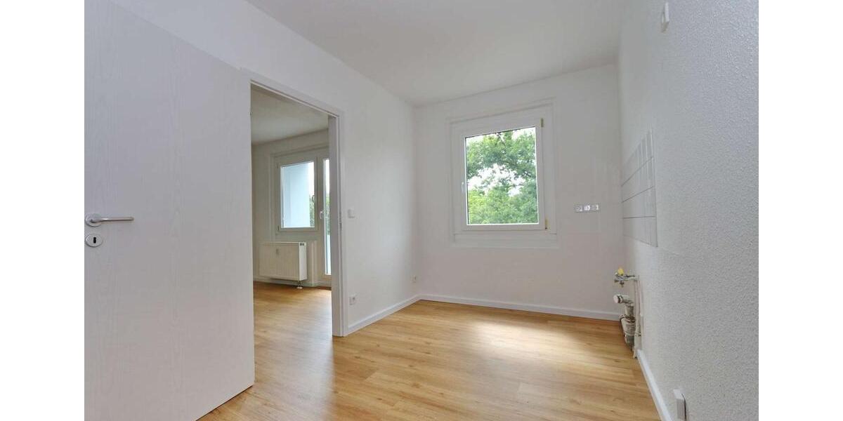 Waldesruh - frisch renovierte 4-Zimmer-Wohnung mit viel Raum zum Wohlfühlen 4 zimmer