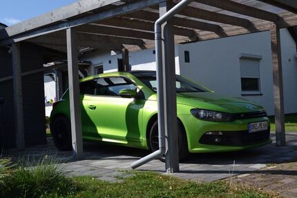 VW Scirocco 168.142 km 10.500 &euro; Lilienthal 28865