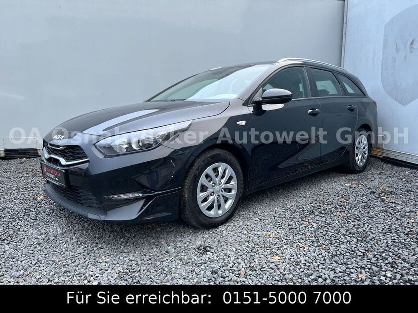 ceed Sportswagon