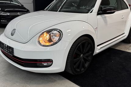 VW Beetle 114.000 km 11.980 &euro; Much 53804