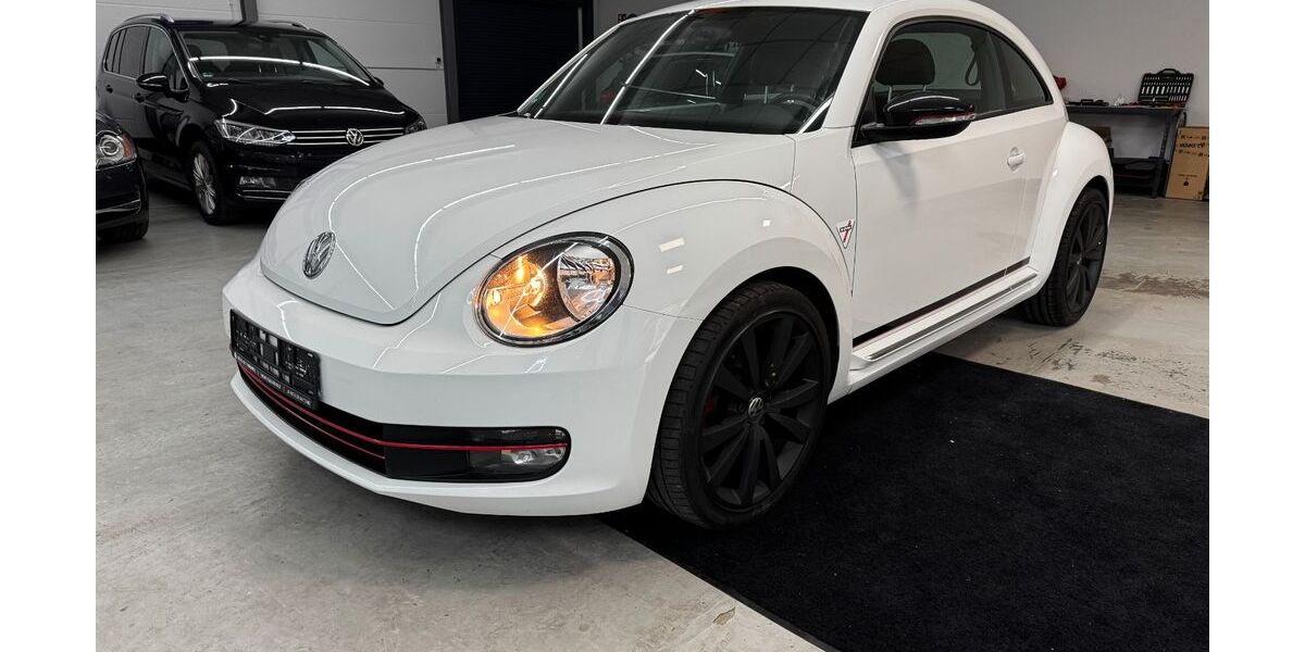 VW Beetle 114.000 km 11.980 &euro; Much 53804