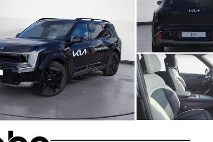 Kia EV9 12.600 km 69.390 &euro; Jettingen 71131