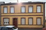 Kleines Mehrfamilienhaus mit 3 Einheiten, nahe dem Bahnhof und mit Ausbaupotential, 5,1 % Rendite - Mehrfamilienhaus, Wohnhaus Luckenwalde | Angebot:25805950