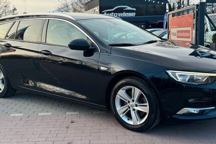 Opel Insignia 144.767 km 10.990 &euro; BERLIN 13127