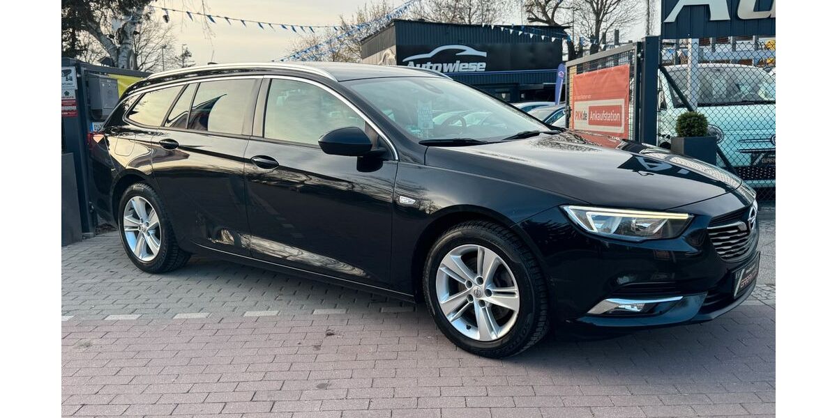 Opel Insignia 144.767 km 10.990 &euro; BERLIN 13127