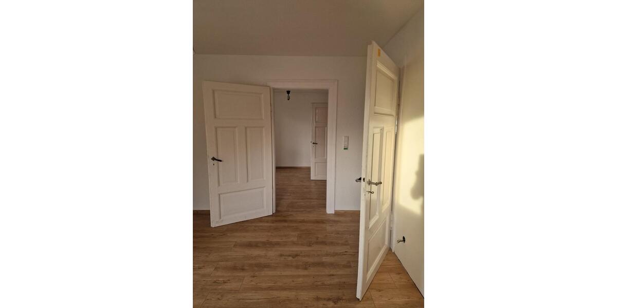 4ZKB (85m²) - Erstbezug nach Kernsanierung 4 zimmer