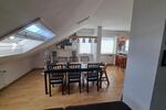 Dachgeschoßwohnung Heusweiler - 3 Zimmer, 83 m&sup2;, 580&euro; | Angebot:26384024