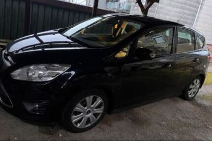 Ford C-Max 176.500 km 6.300 &euro; Püttlingen 66346