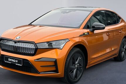 Skoda Enyaq 14.000 km 47.350 € Braunschweig 38124