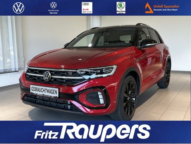 VW T-Roc 11.900 km 33.850 &euro; Hannover 30453