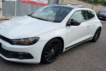 VW Scirocco 230.000 km 5.999 &euro; Euskirchen 53879
