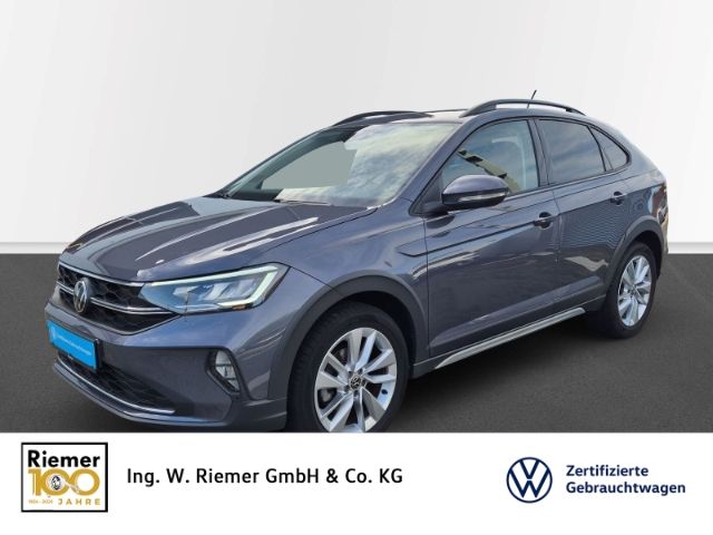 VW Taigo 21.910 km 22.769 € Mölln 23879