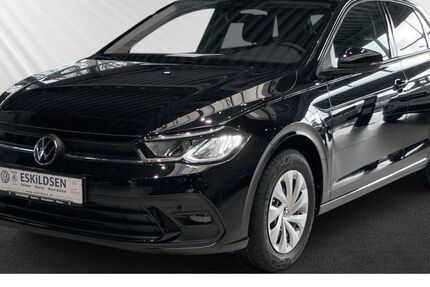 VW Polo 2.500 km 25.500 € Itzehoe 25524