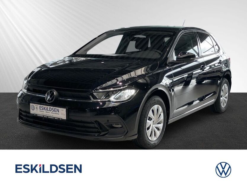 VW Polo 2.500 km 25.500 € Itzehoe 25524