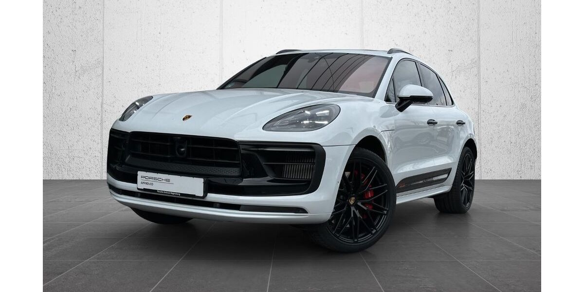 Porsche Macan 55.000 km 89.900 &euro; Regensburg 93055