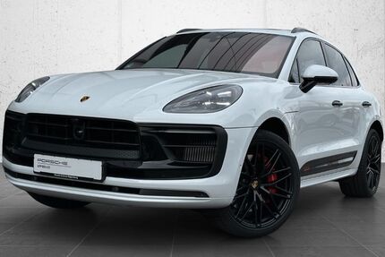 Porsche Macan 58.000 km 83.900 &euro; Regensburg 93055