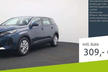 Peugeot 5008 42.396 km 20.880 &euro; Ahaus 48683