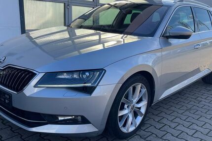 Skoda Superb 172.479 km 14.480 &euro; Heidenheim/Brenz 89520