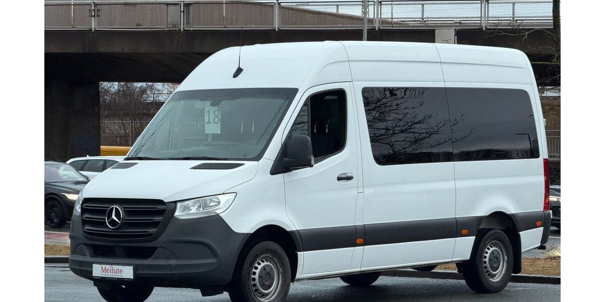 Mercedes-Benz Sprinter 151.577 km 32.725 &euro; Fürth 90762