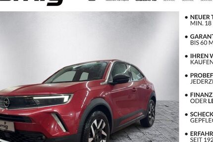 Opel Mokka 45.880 km 15.480 &euro; Helmbrechts 95233