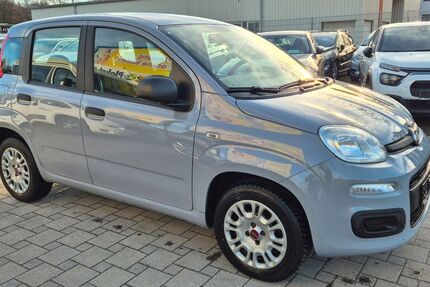 Fiat Panda 99.332 km 6.600 &euro; Baden-Baden 76532