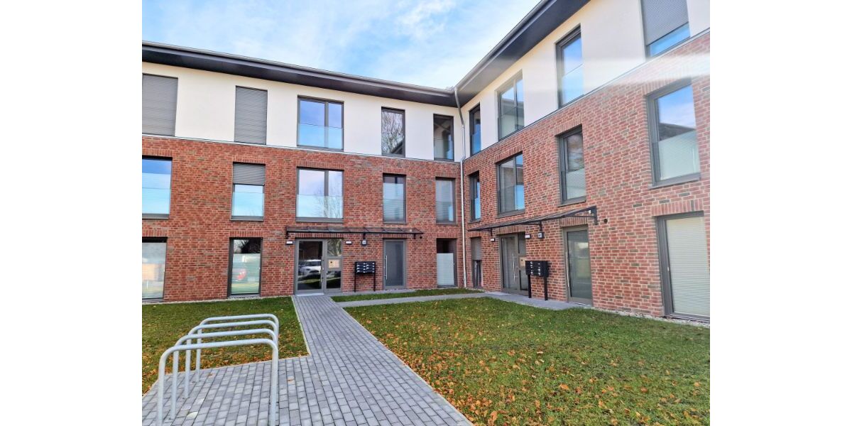 3-Zimmer Neubau mit Dachterrasse - 3- Flensburg Engelsby | Angebot:26062968
