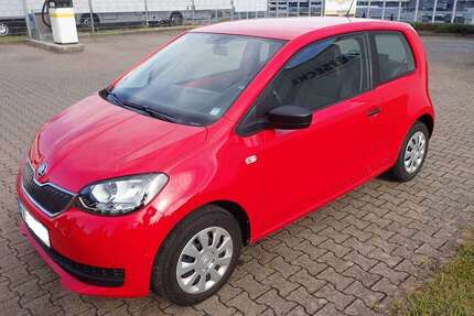 Skoda Citigo 77.700 km 5.600 &euro; Iserlohn, Stadt 58640